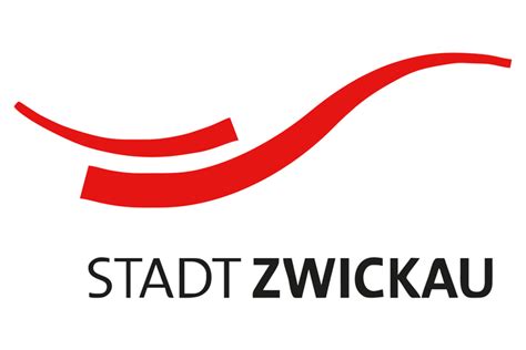 Logo Stadt Zwickau