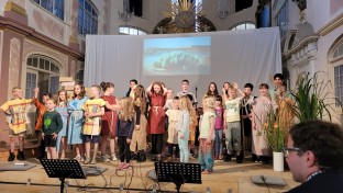 Kurrendemusical 2024