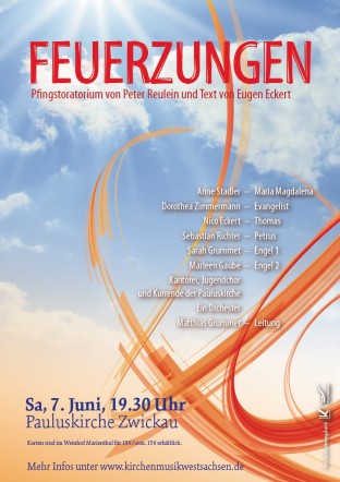 Feuerzungen